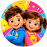 ntvUd4BFrRg-channel-avatar-Yo Yo Kids Tube