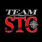 Team STC Kart logo
