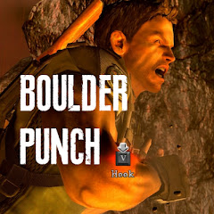 Boulder Punch net worth