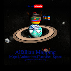 Alfallian Mapping