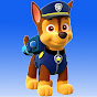 Paw Patrol 2.O logo