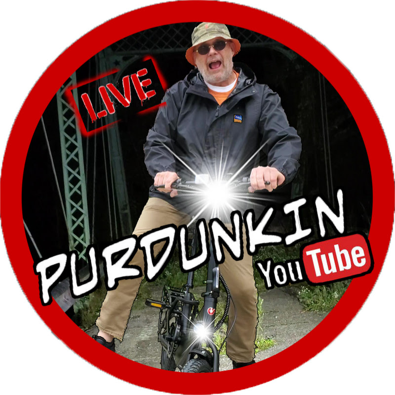 Purdunkin