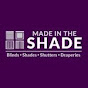 Made in the Shade logo