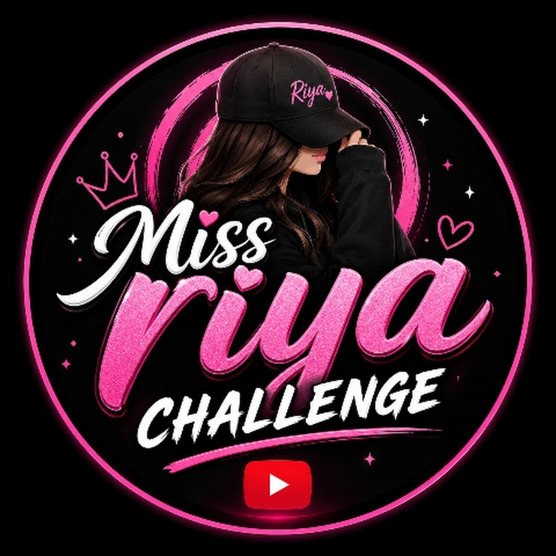 miss Riya Challenge