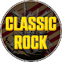 Classic Rock Music logo