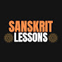 Sanskrit Lessons by Tejal logo