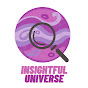 Insightful Universe logo
