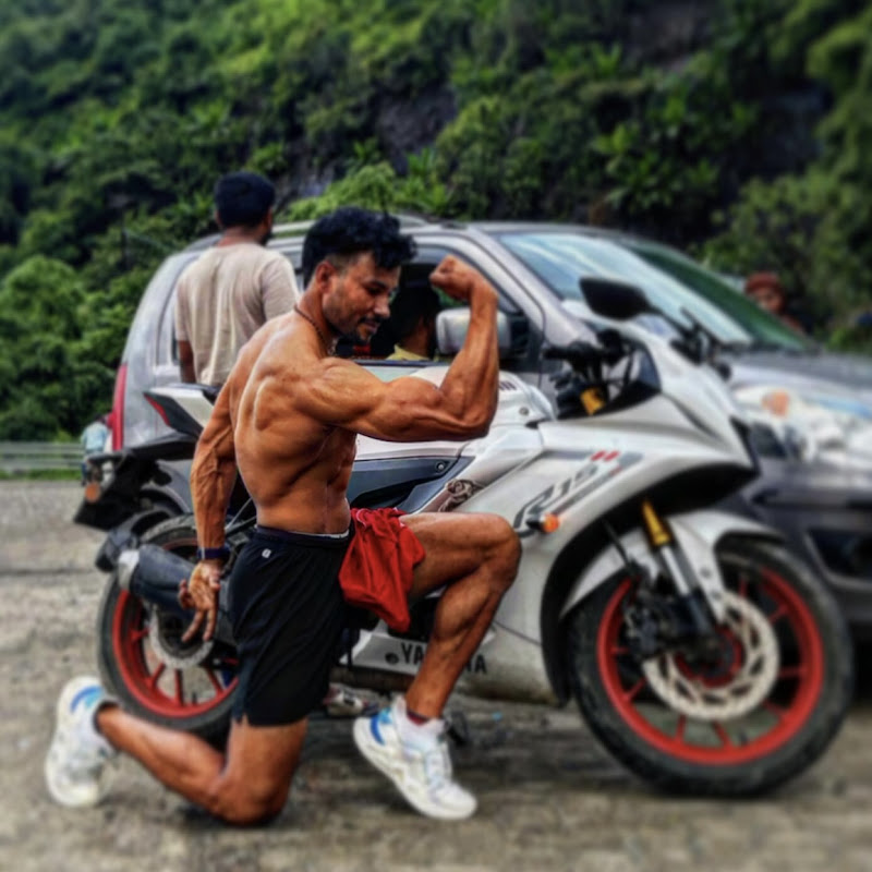  Fit Ruhul