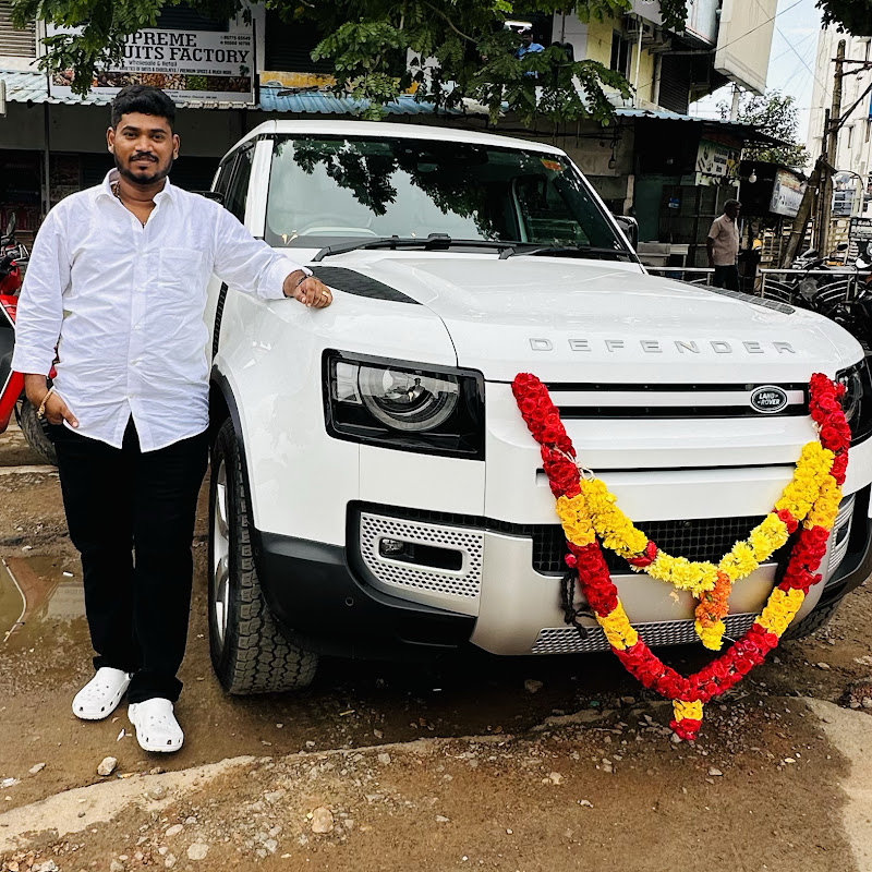Mohankumar Today