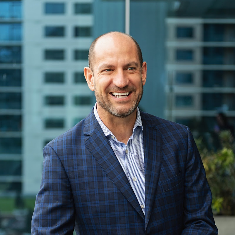 Jay Robbins, Robbins Real Estate Group