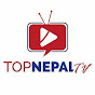 Top Nepal TV logo