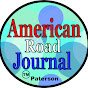 Road Journal logo