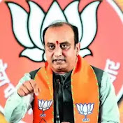 BJP updates trivedi