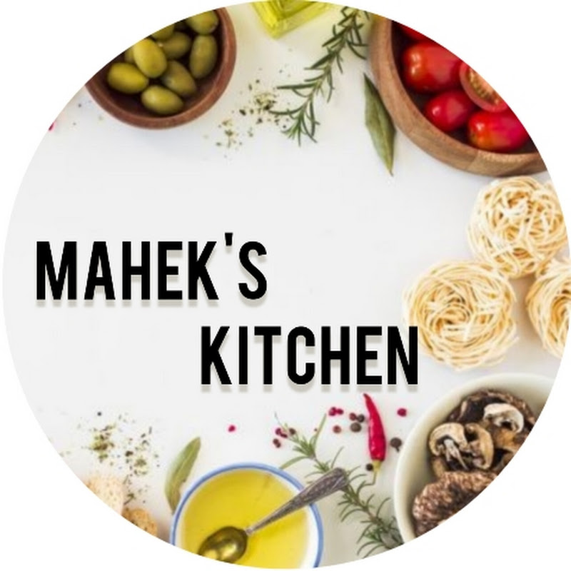 Mahek's Kitchen