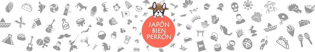 JapÃ³n bien perrÃ³n رمز قناة اليوتيوب