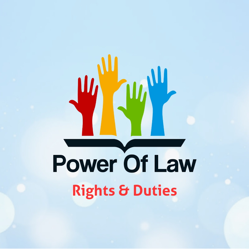 Power Of Law