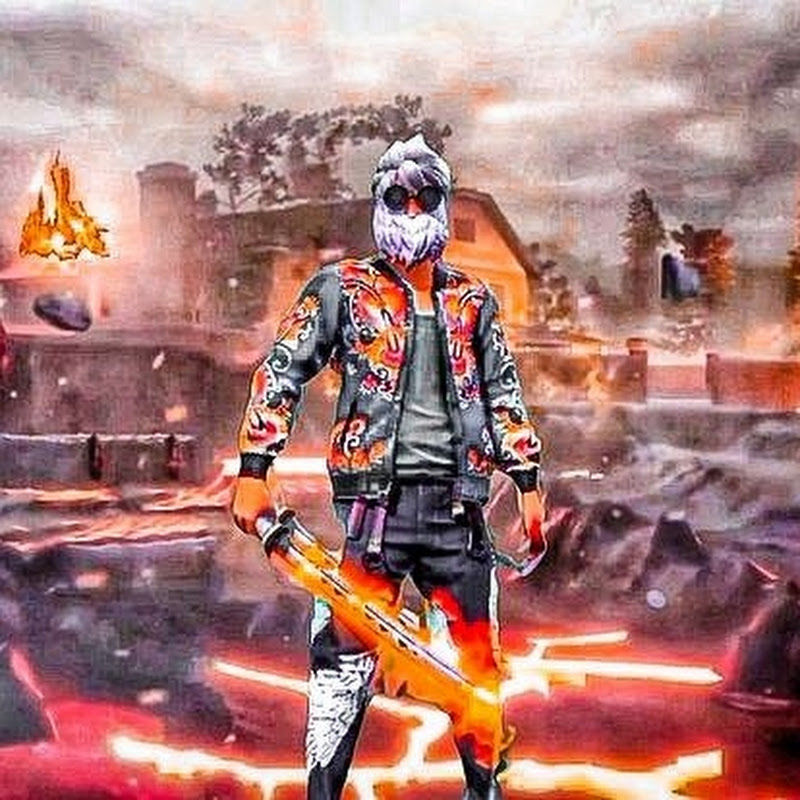 Hire ROCKSTAR — FPS (First-Person Shooters) YouTube creator for sponsorships