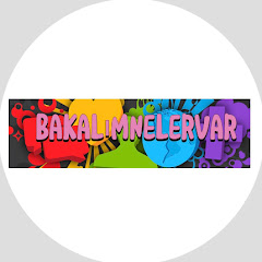 BakalımNelerVar
