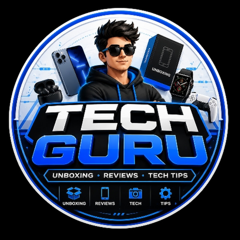 Tech Guru hindi