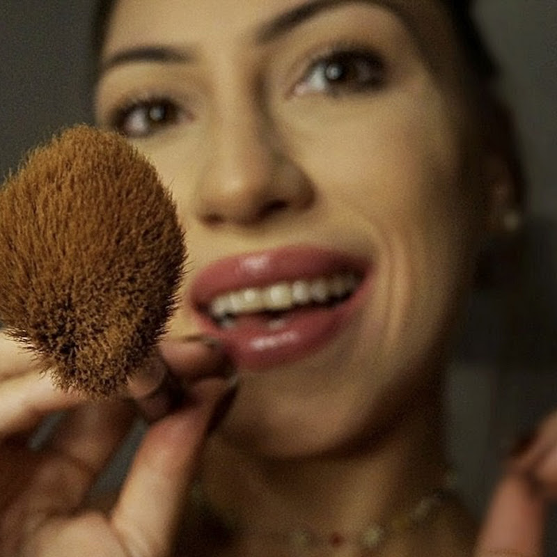 Photo Karina Vanussi ASMR