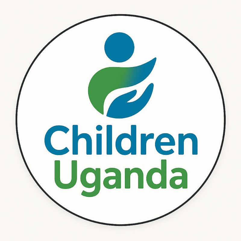 Children Uganda
