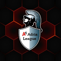 A1 Adria League channel logo