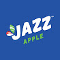 Jazz Apple UK logo