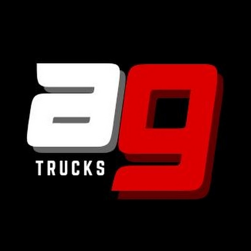 agtrucks Logo