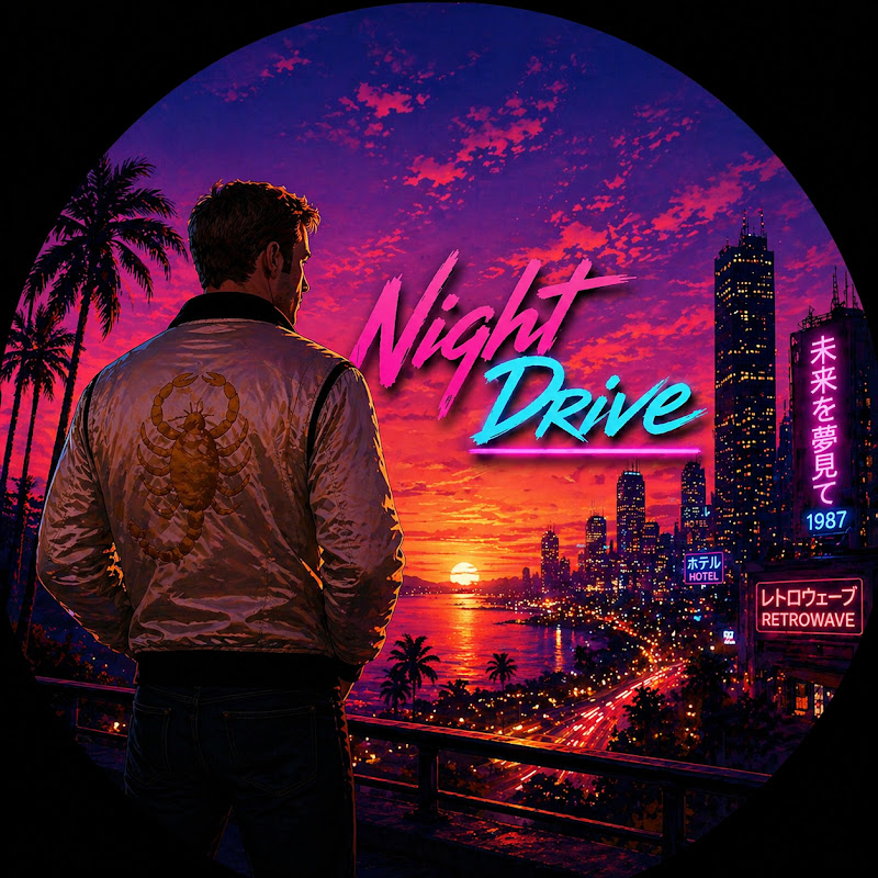 Night Drive OFC