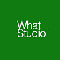 What Studio in Liverpool logo