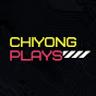Chiyong Plays logo