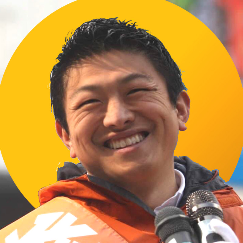 参政党の部屋【さんせいとう,sanseitou】切り抜きのサムネイル