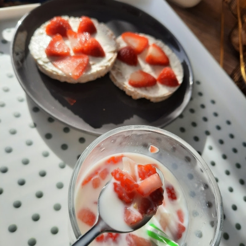 makkelijk eten