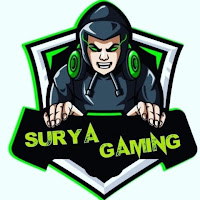 Surya Gaming 96 profile image