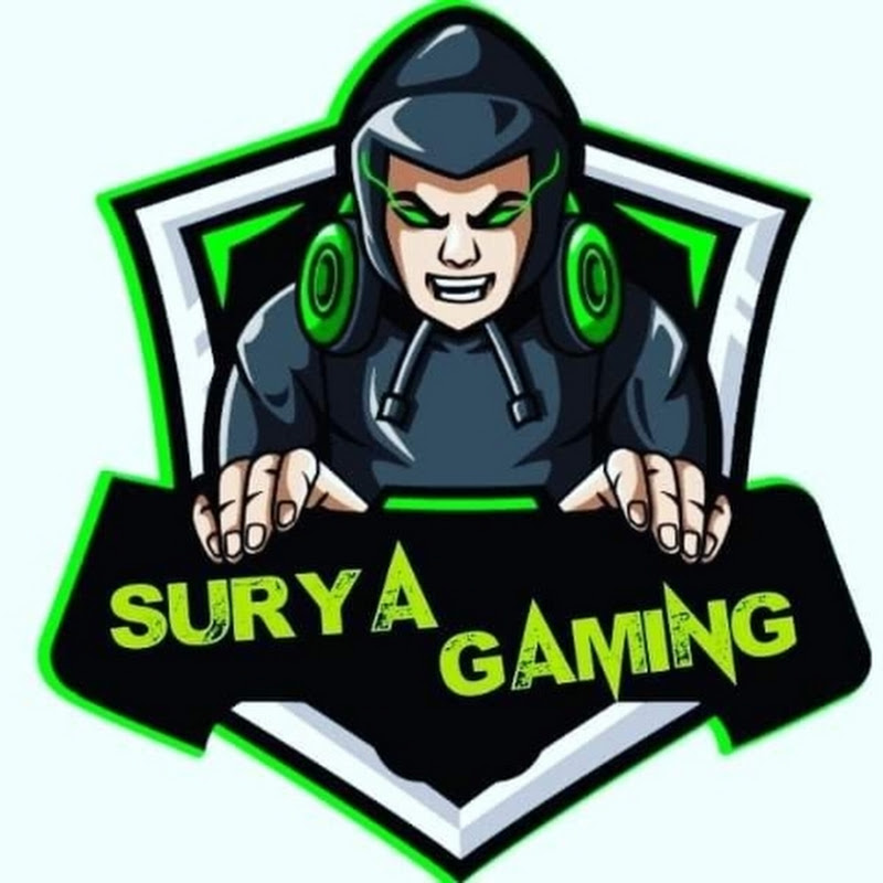 Surya Gaming 96