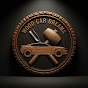 Wood Car Dreams 22 logo