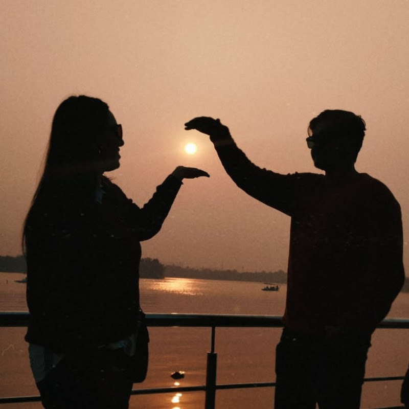 Travel With Ahana Abhik