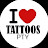 I Love Tattoos PTY