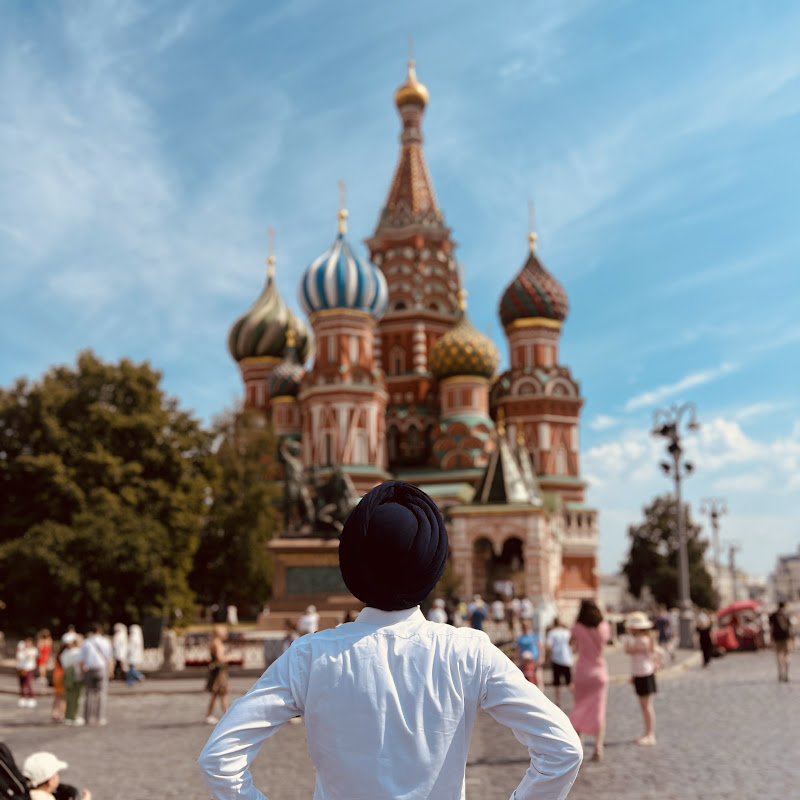 Pendu Russia  avatar
