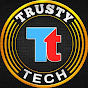 Trusty Tech YouTube Profile Photo