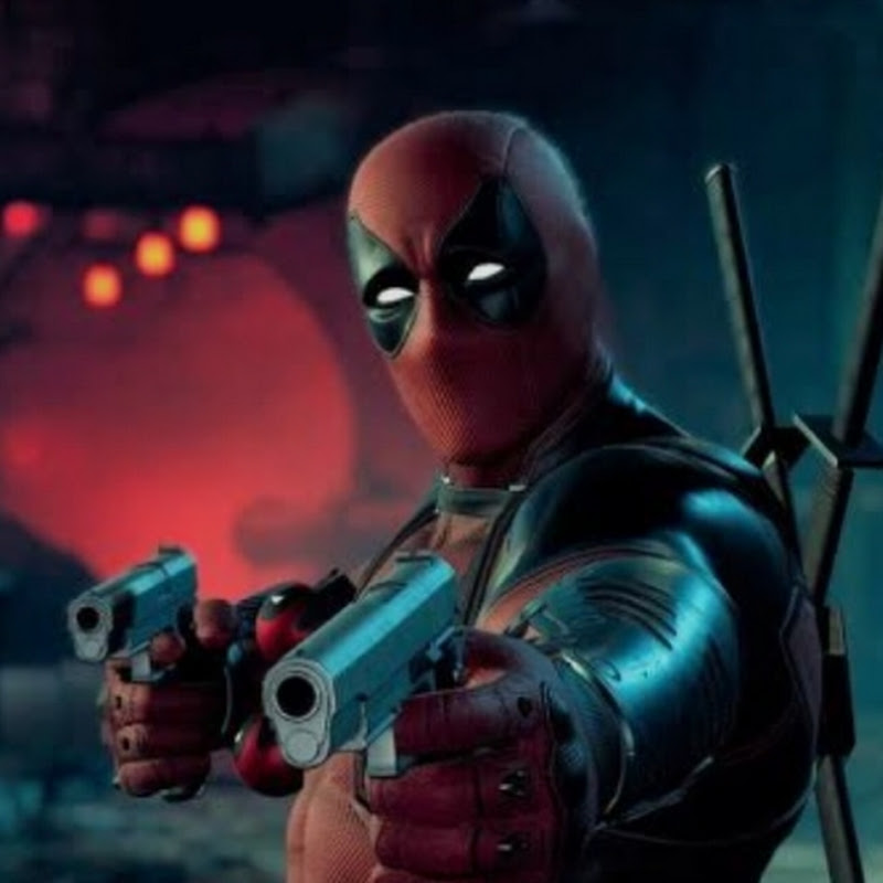 Deadpool is live