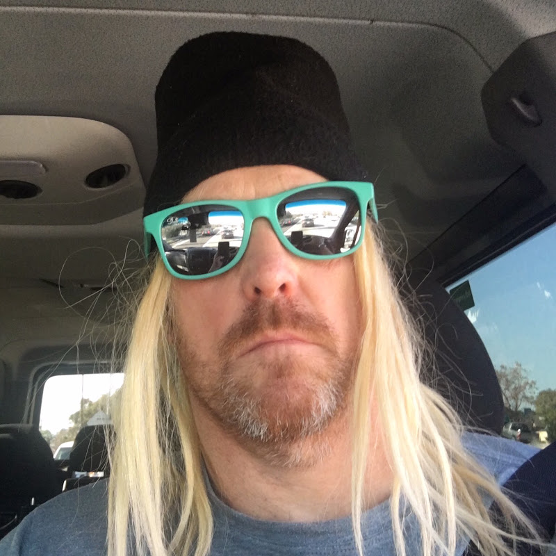 Greg Paul Outdoors