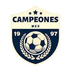 CAMPEONES MX