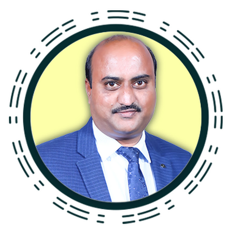 Rushikesh Chowdary Ellanti - Real Estate Expert