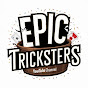 Epic Tricksters" logo