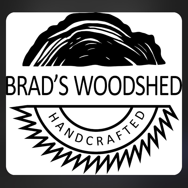 Brad's Woodshed
