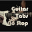 Guitar Tabs No Stop