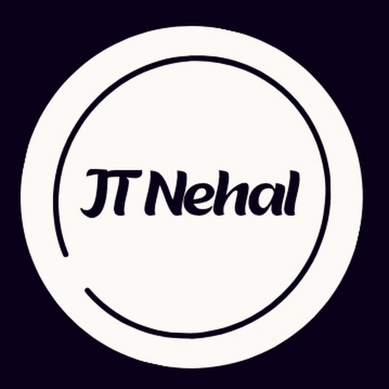 JT Nehal