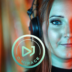 DJ O'Mirage