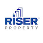 RISER Property logo